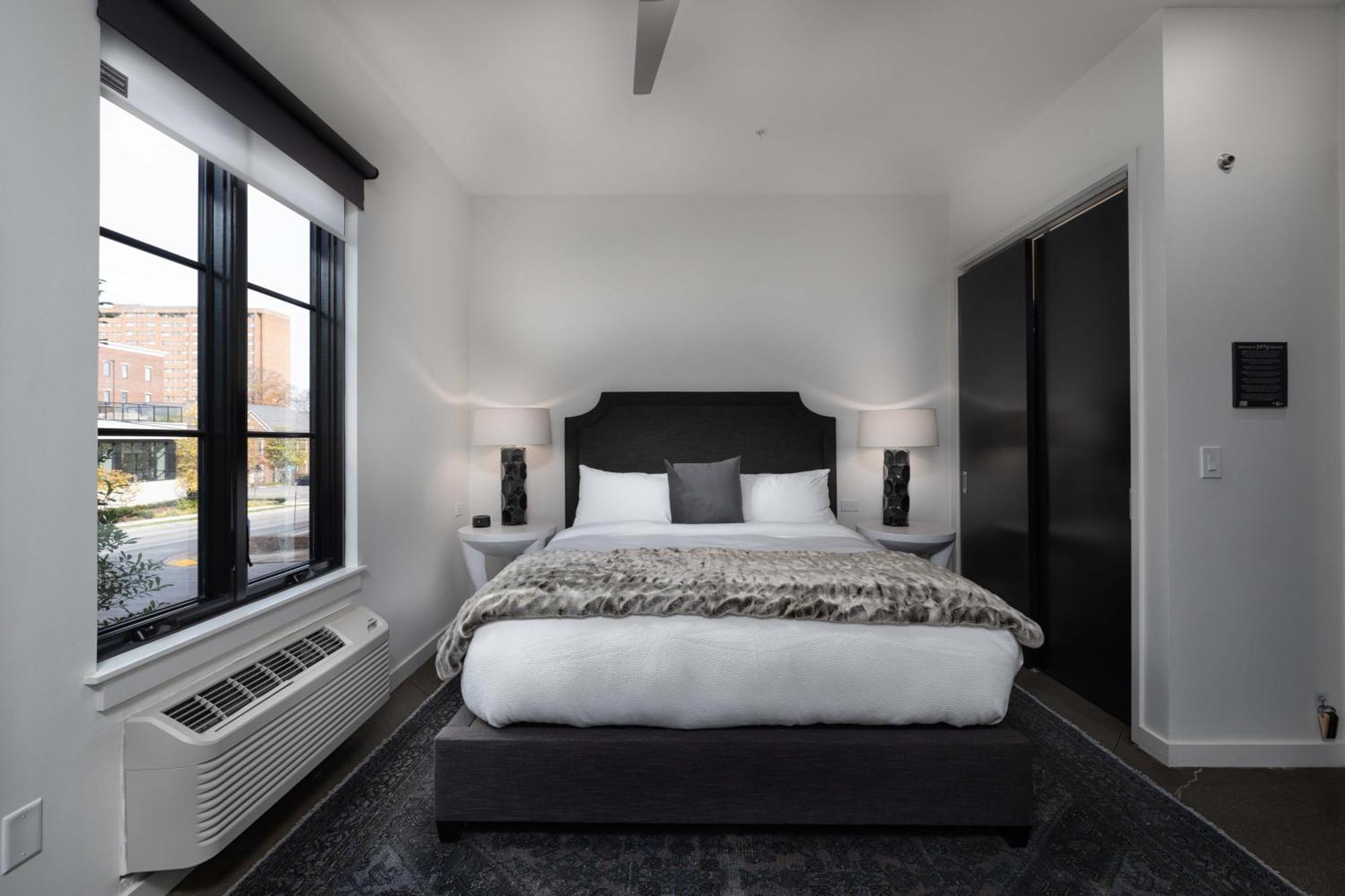 121 By Avantstay Chic Modern In Hotel
