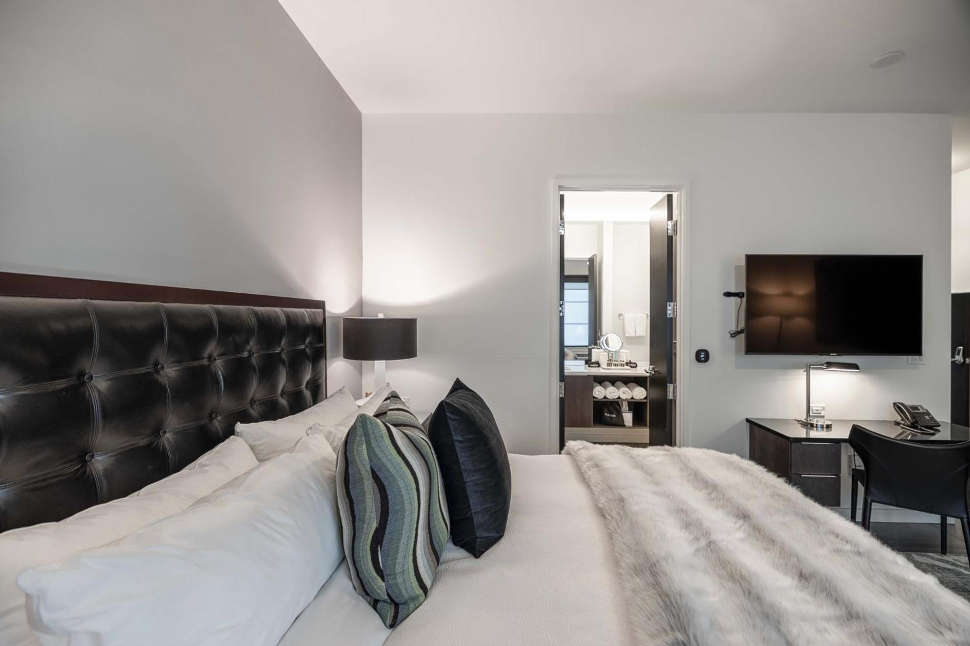Hotel 121 By Avantstay Chic Modern In Nashville