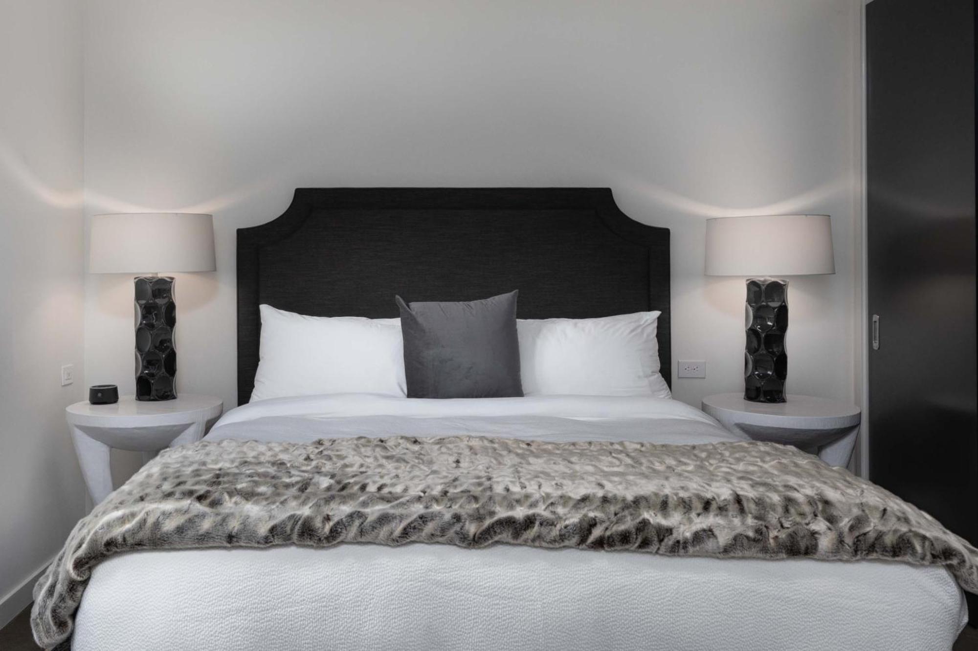 121 By Avantstay Chic Modern In Nashville