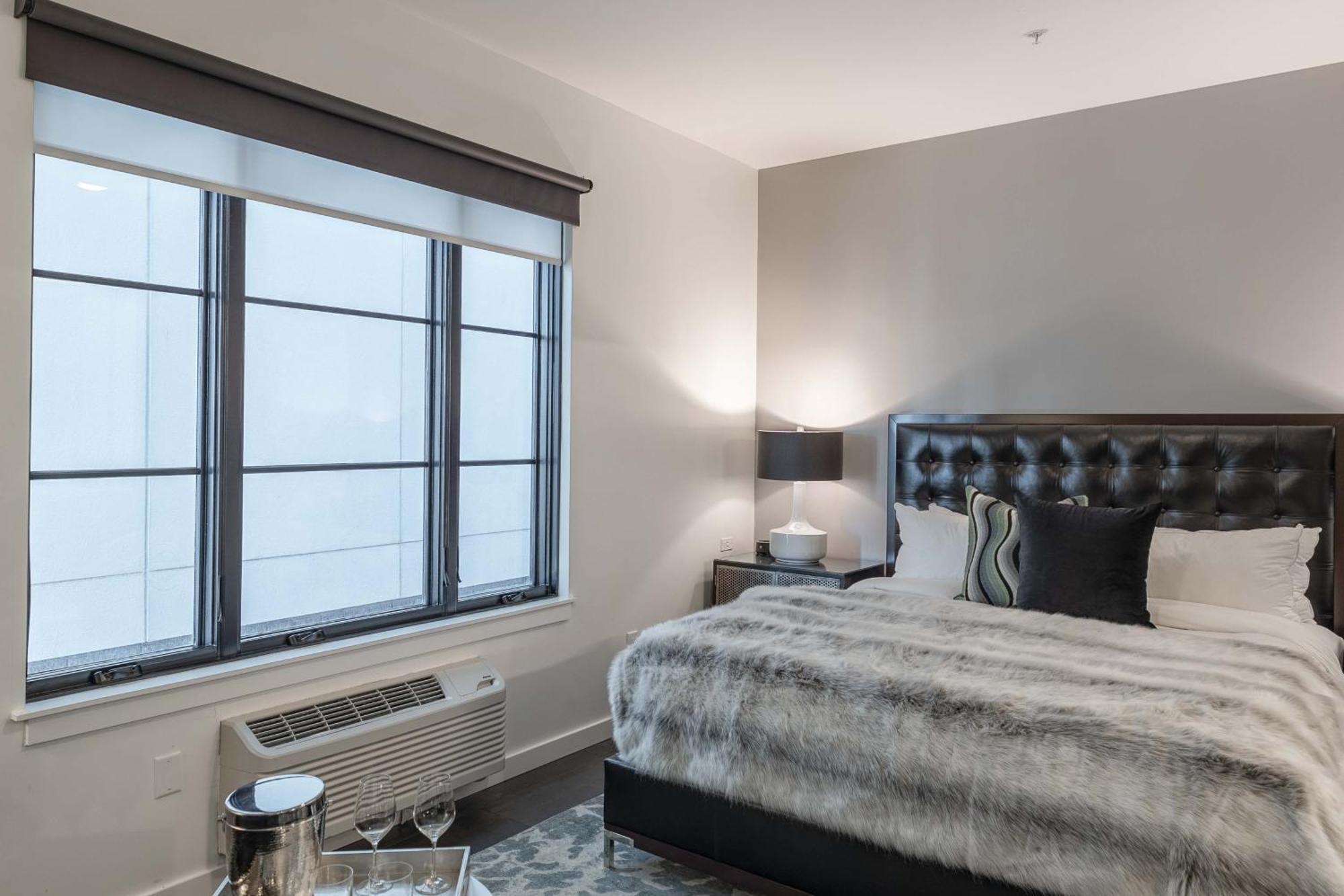121 By Avantstay Chic Modern In Nashville