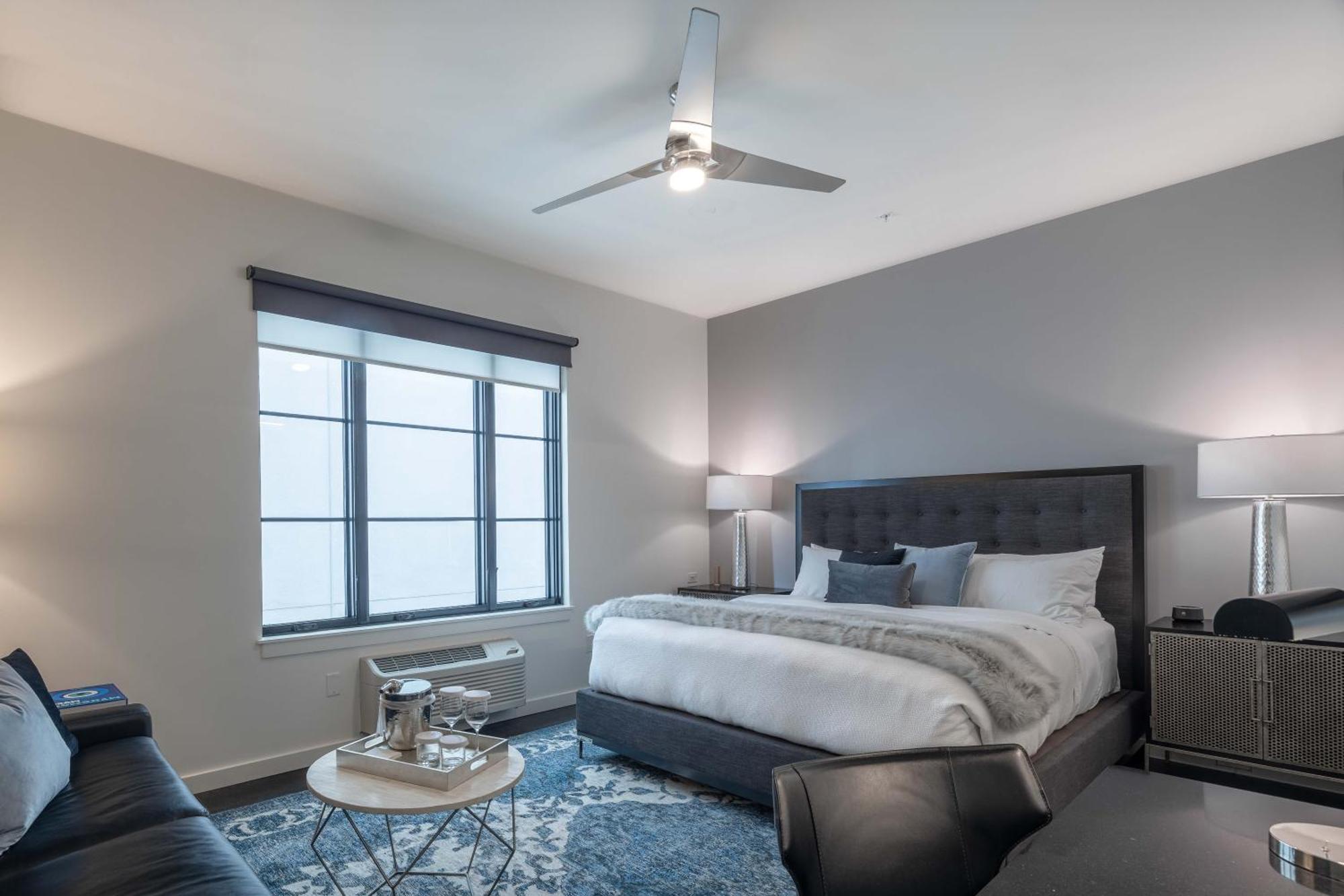121 By Avantstay Chic Modern In Hotel *