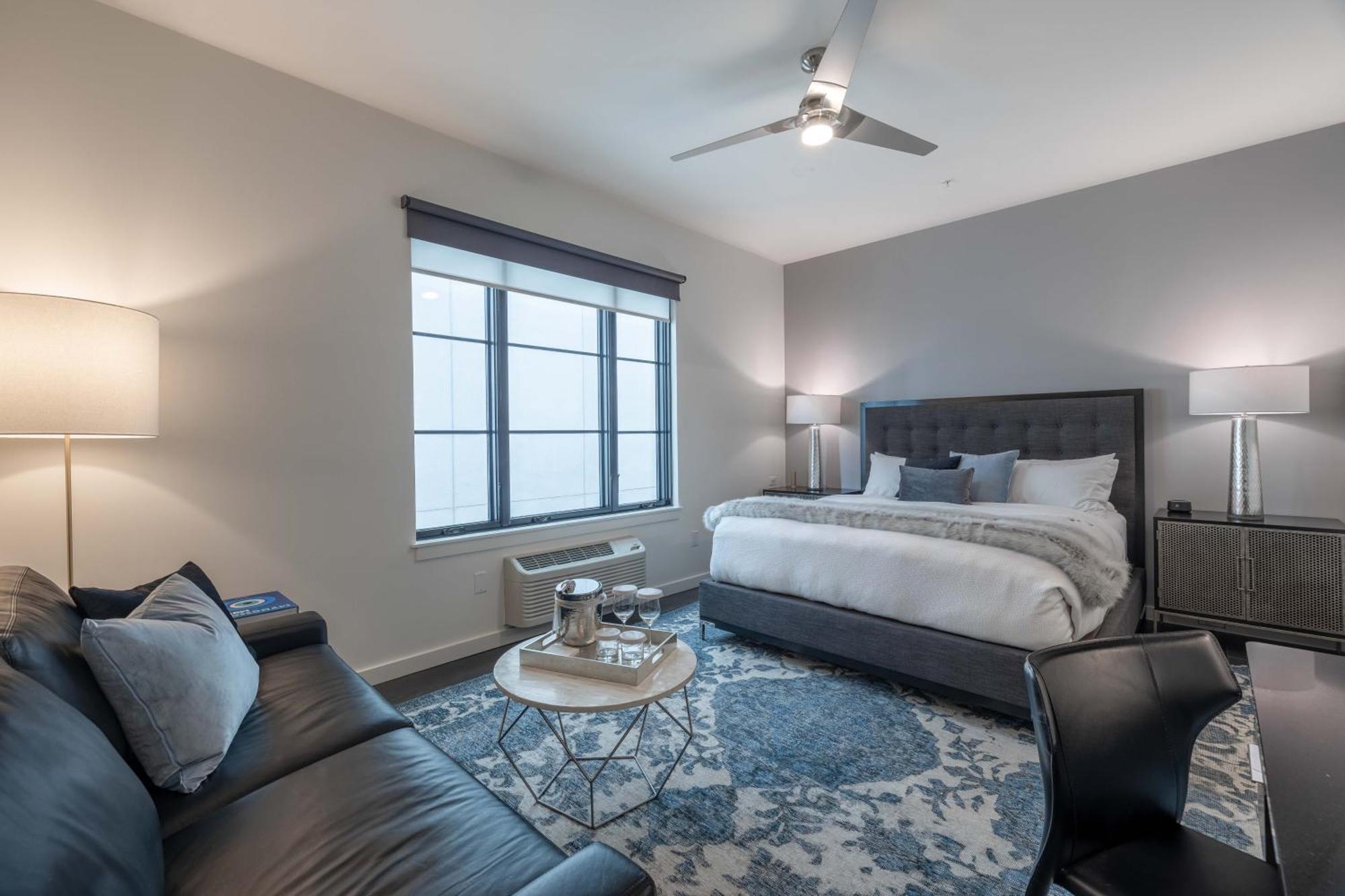 Hotel 121 By Avantstay Chic Modern In Nashville