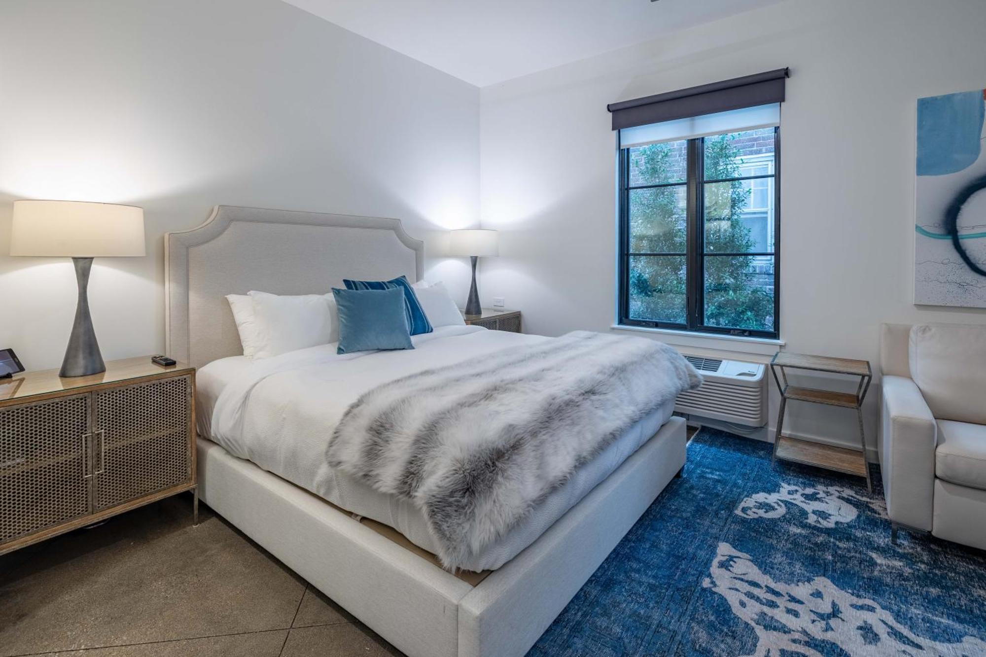 121 By Avantstay Chic Modern In * Nashville