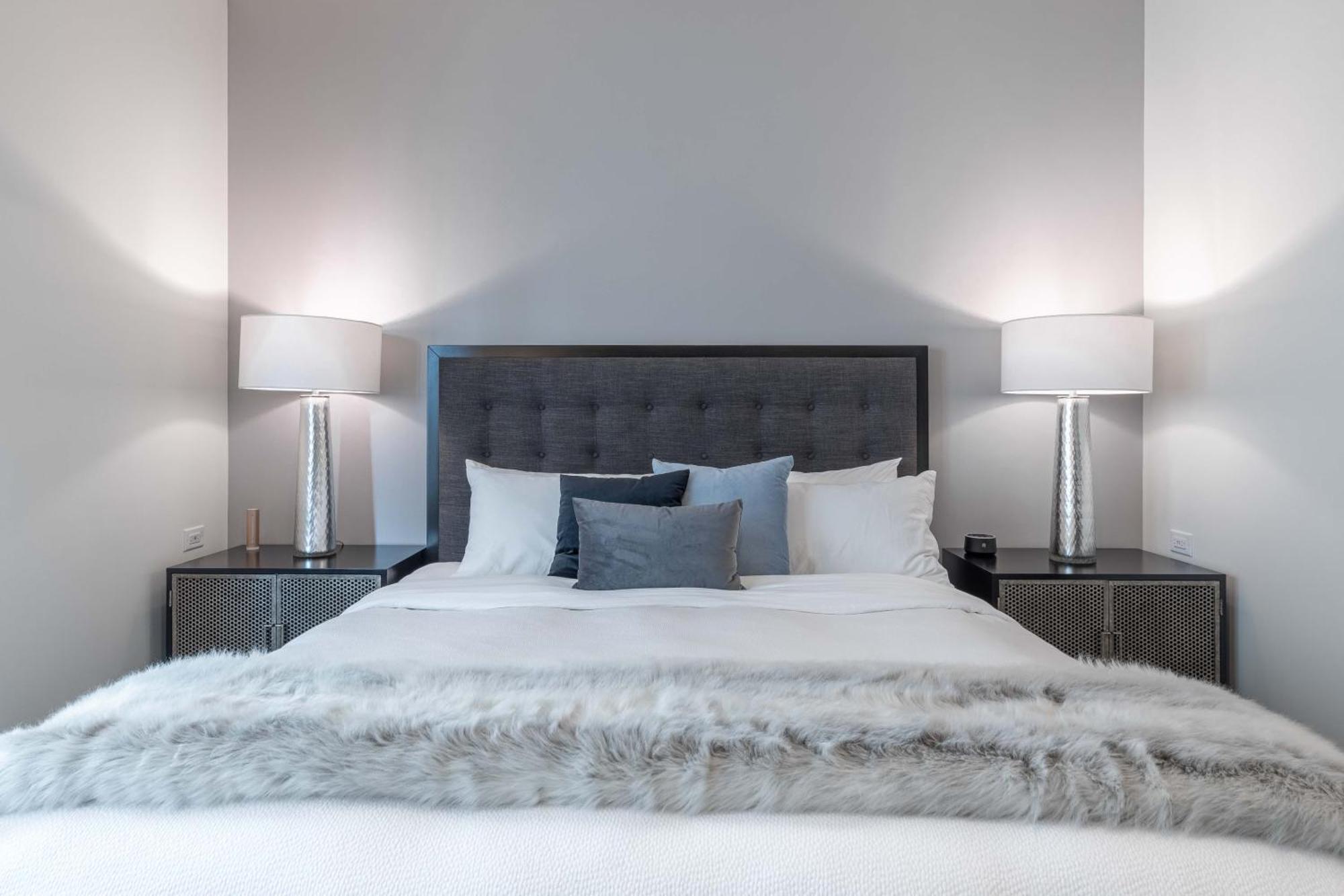 121 By Avantstay Chic Modern In