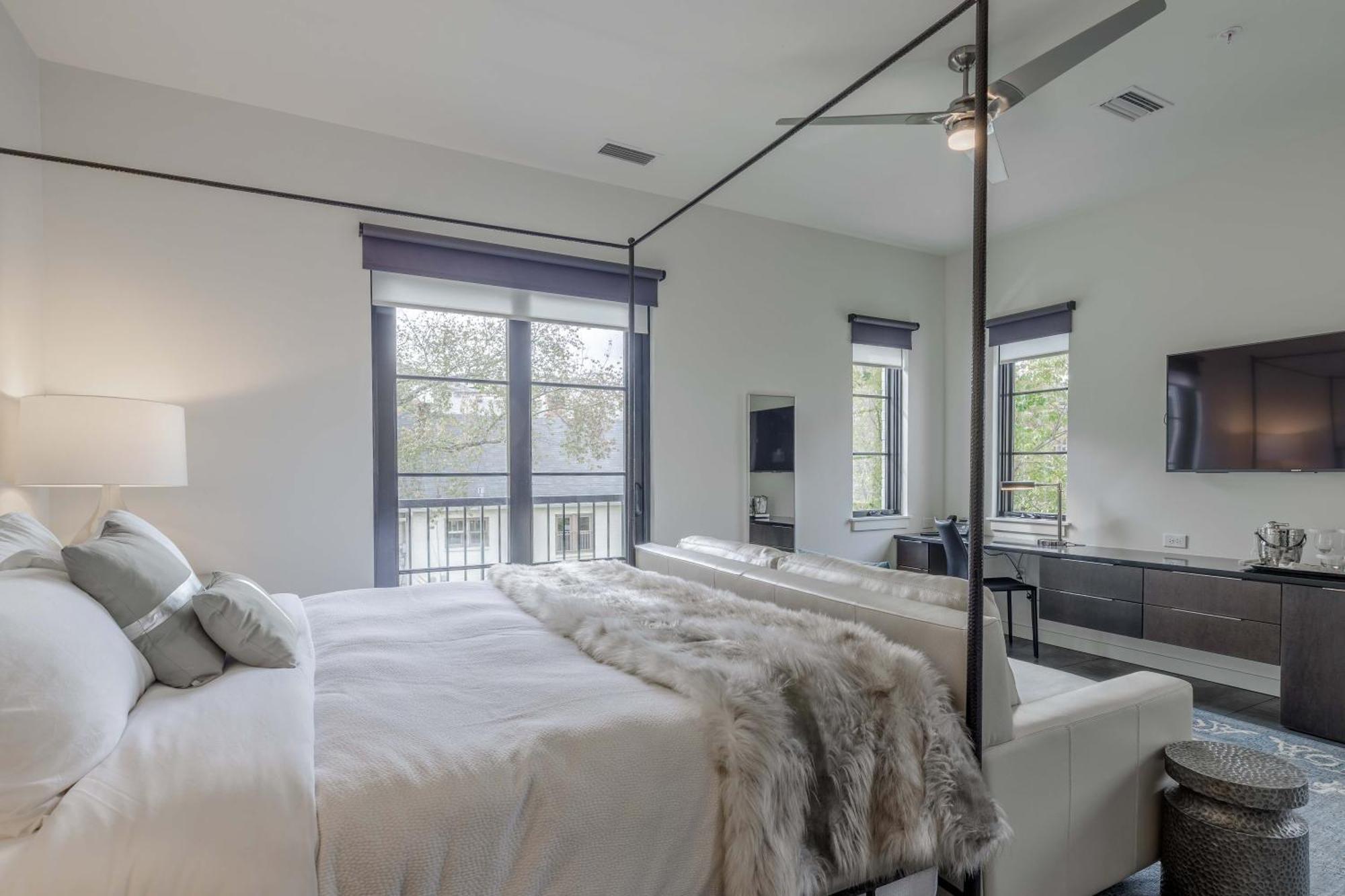 121 By Avantstay Chic Modern In Hotel *