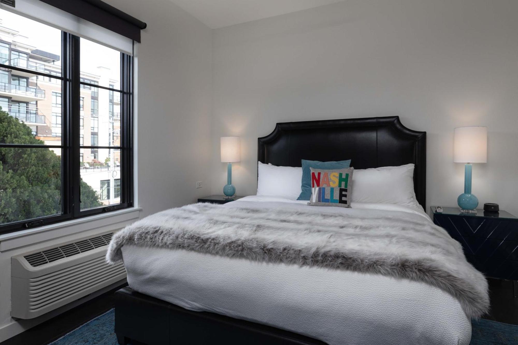 121 By Avantstay Chic Modern In *