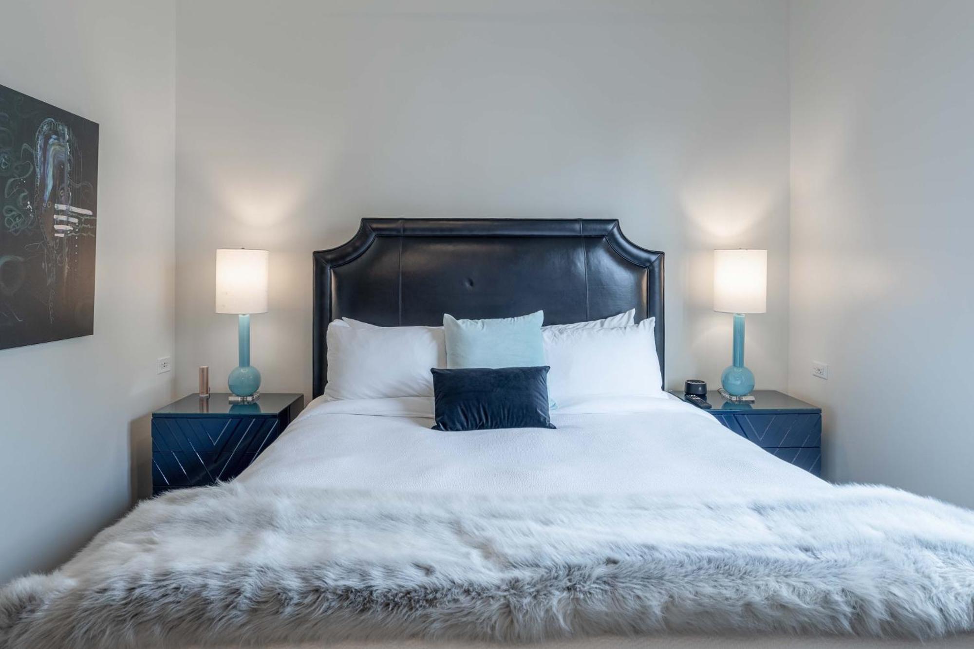 121 By Avantstay Chic Modern In * Nashville