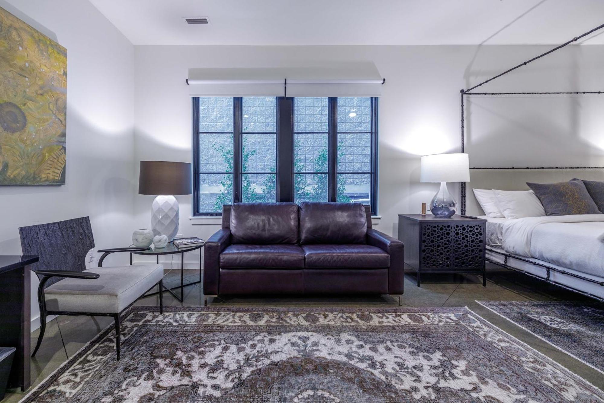 121 By Avantstay Chic Modern In * Nashville