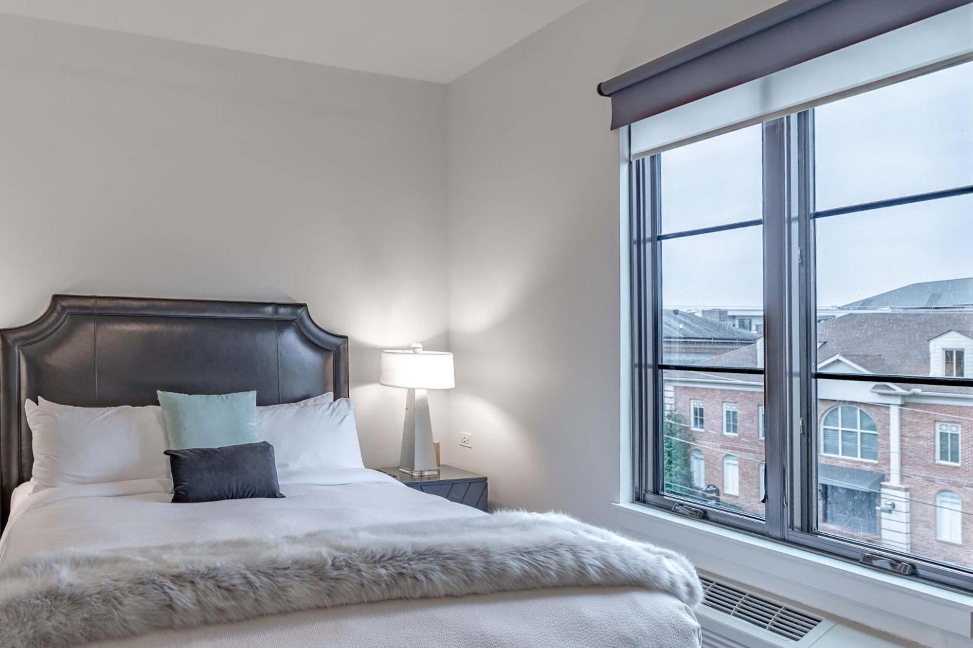 Hotel 121 By Avantstay Chic Modern In Nashville