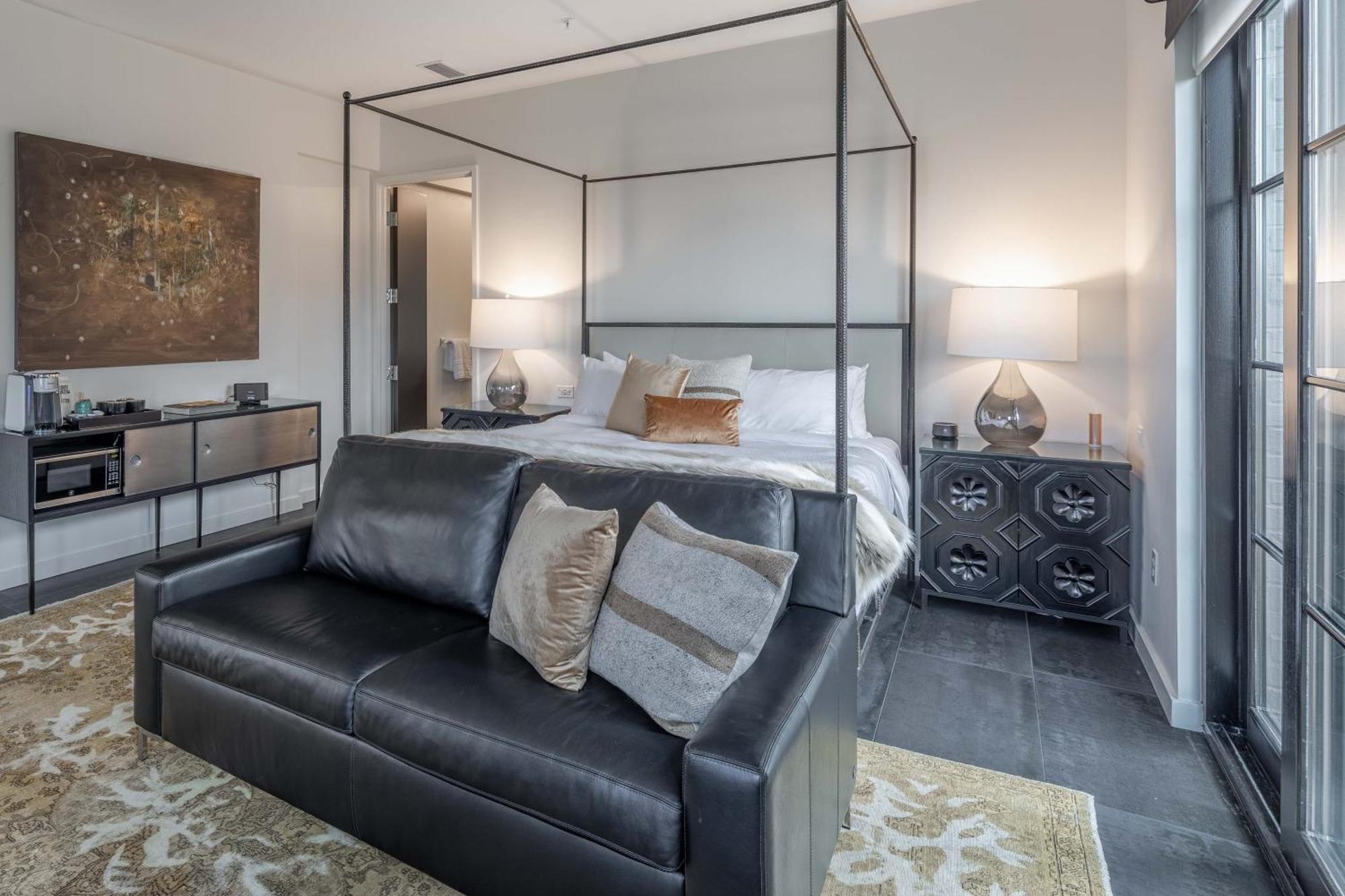 121 By Avantstay Chic Modern In Hotel