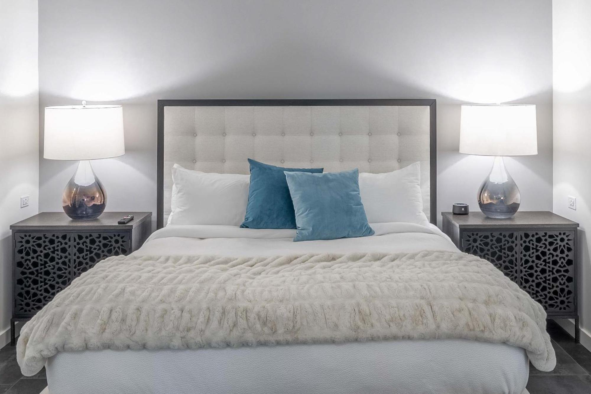 121 By Avantstay Chic Modern In