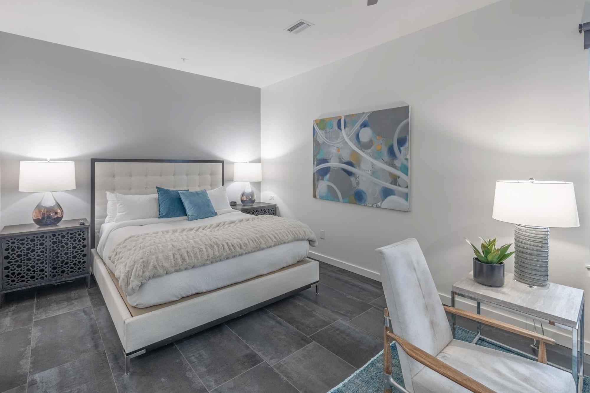 121 By Avantstay Chic Modern In Hotel *