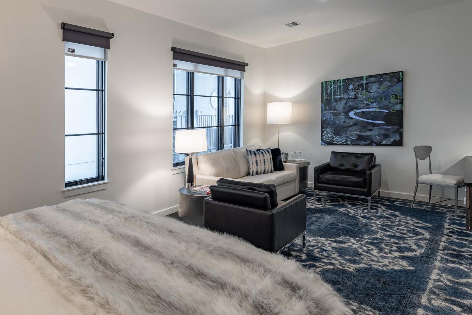 121 By Avantstay Chic Modern In * Nashville