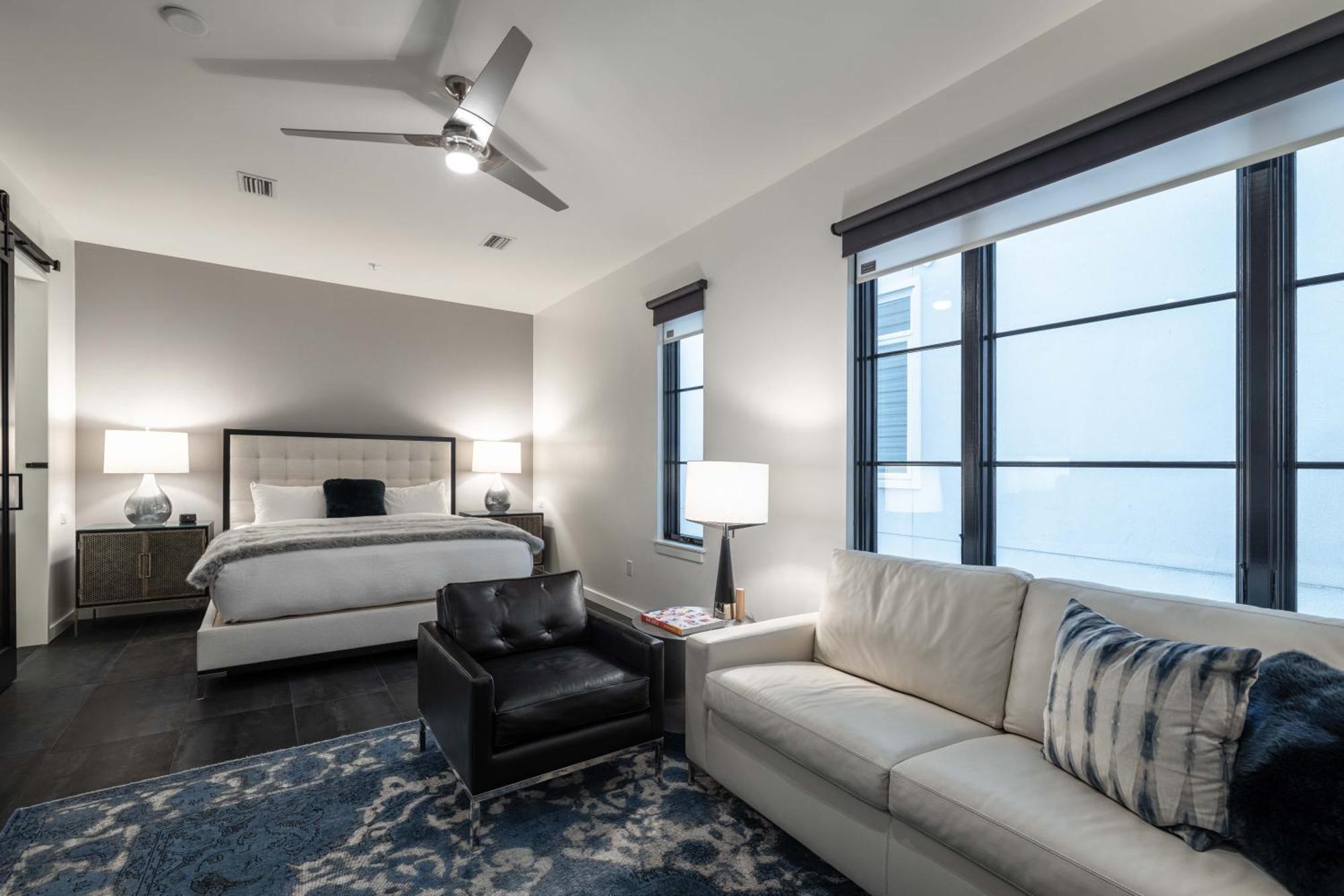 121 By Avantstay Chic Modern In Nashville