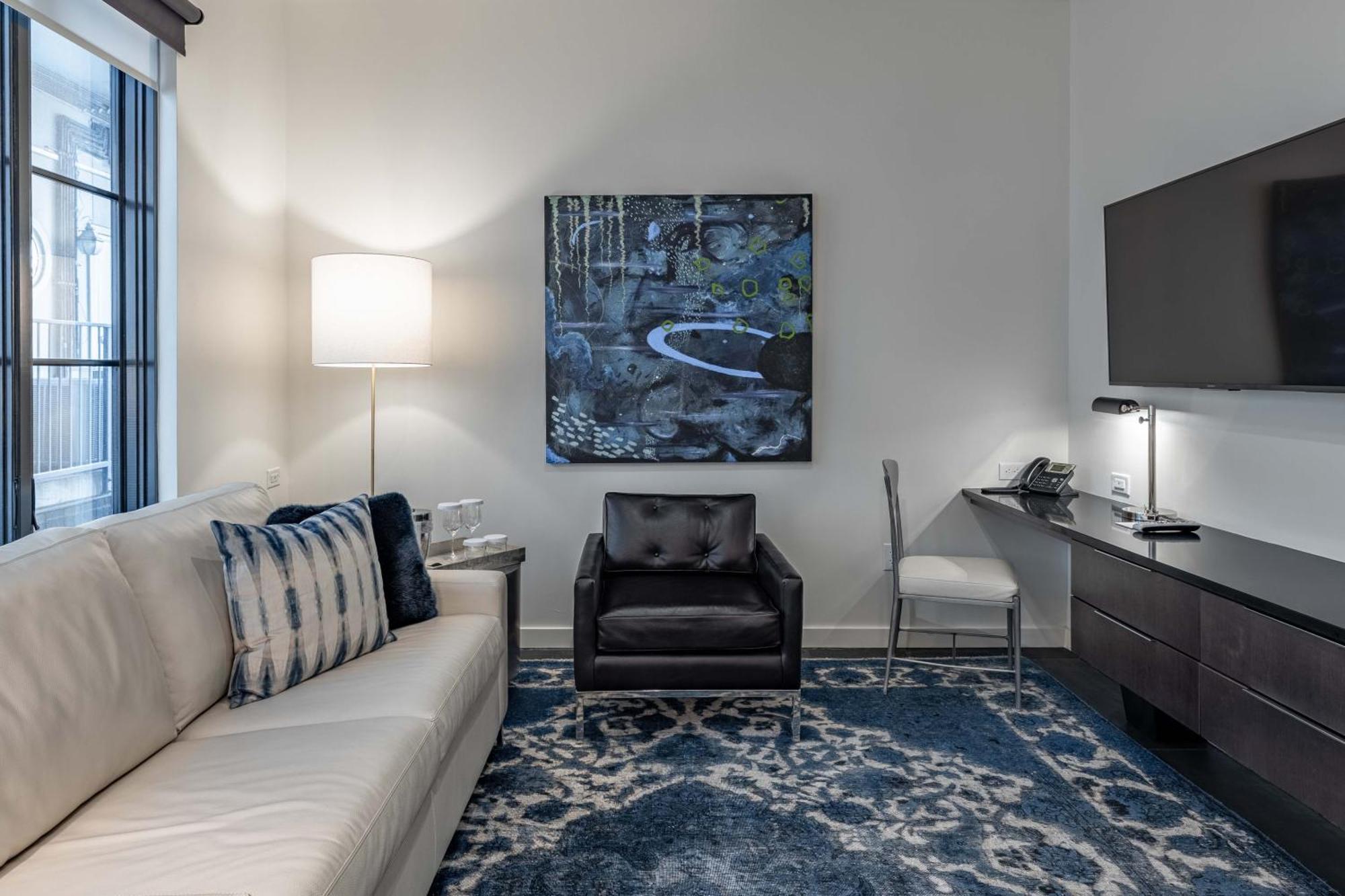 121 By Avantstay Chic Modern In * Nashville