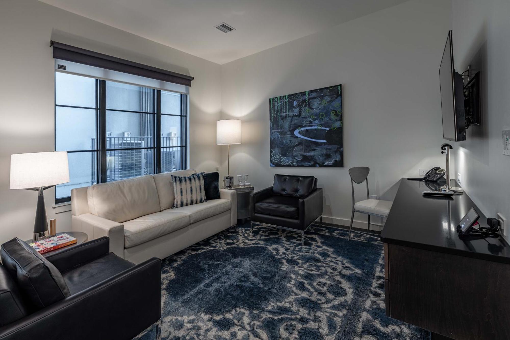 121 By Avantstay Chic Modern In Hotel