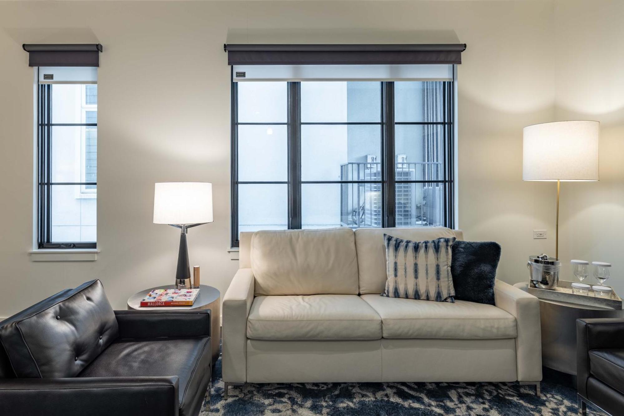 121 By Avantstay Chic Modern In Nashville