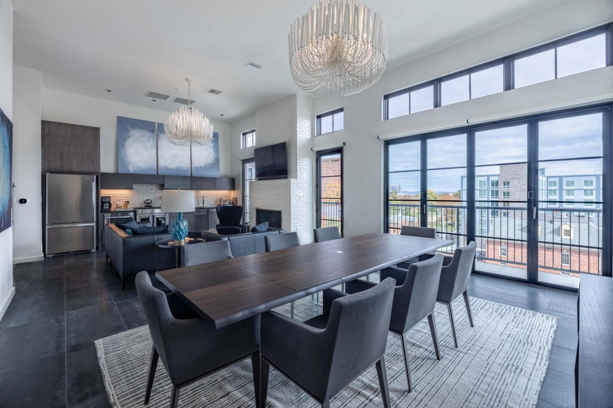 121 By Avantstay Chic Modern In Hotel *